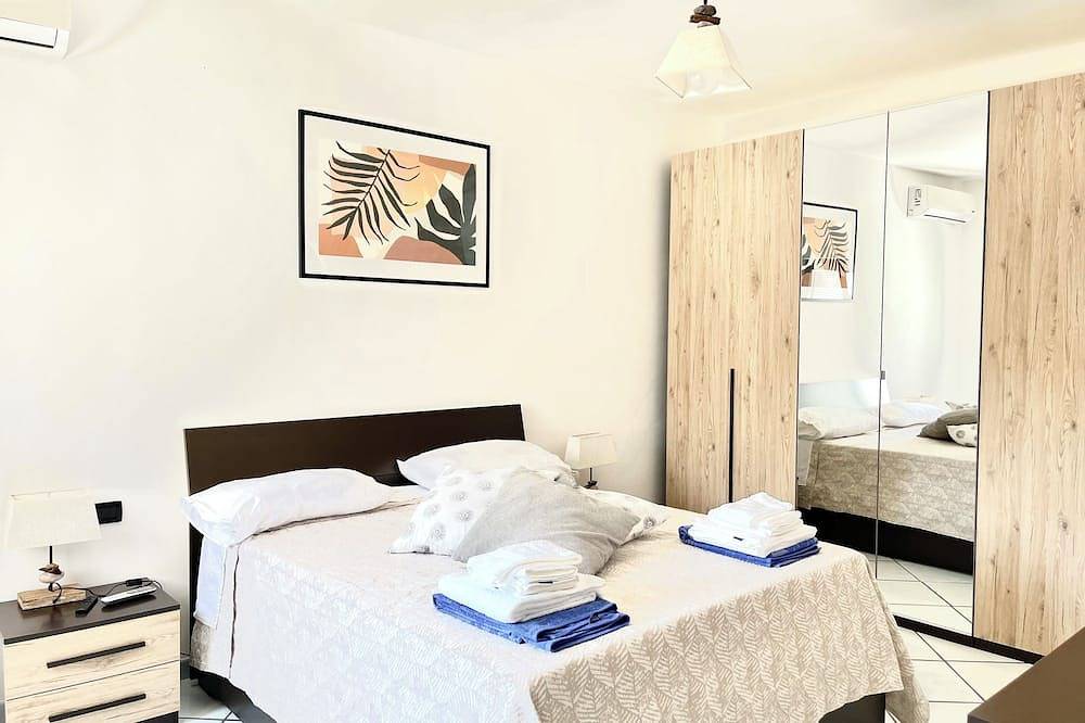 Rock House Villa in Forio, Ischia