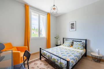 Villa pour 14 Personnes dans Avignon, Provence, Photo 2