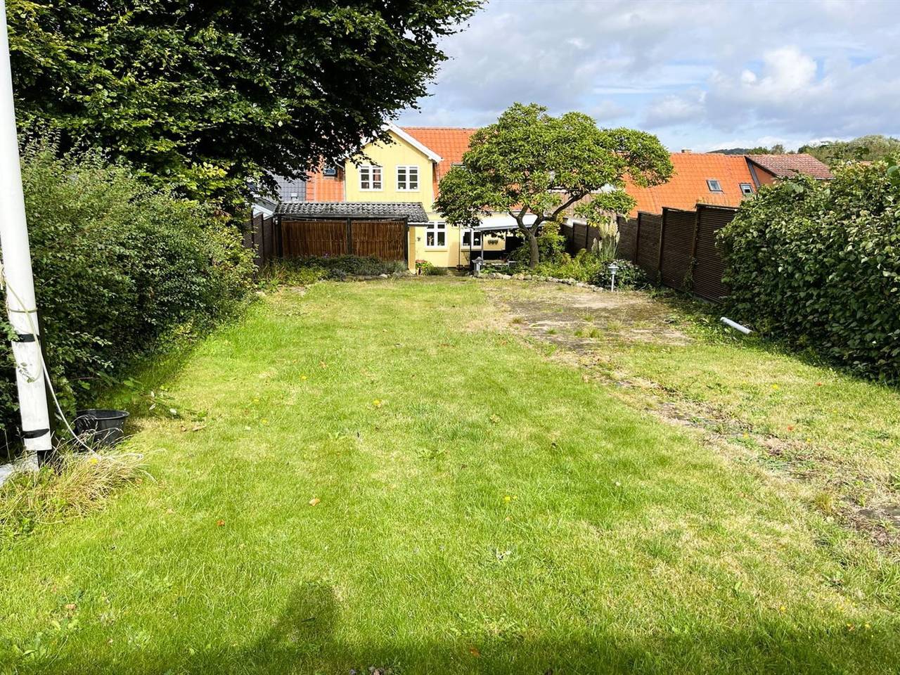 "Noreen" - 500m from the sea in Fåborg, Kleiner Belt