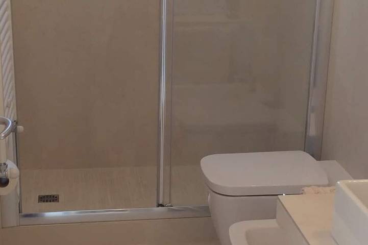 Villa für 7 Personen, mit Garten und Terrasse auf La Maddalena - 4