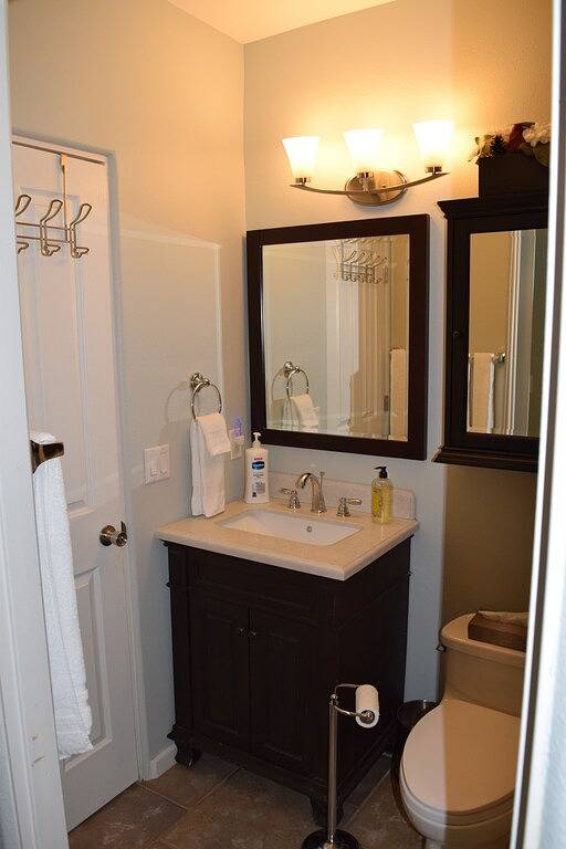 Ganze Wohnung, Berg Ansichten! Bedecktes Deck! Wanderung zum Bayer, Wanderwege, Sessellift 4 in Taos Ski Valley, Taos County