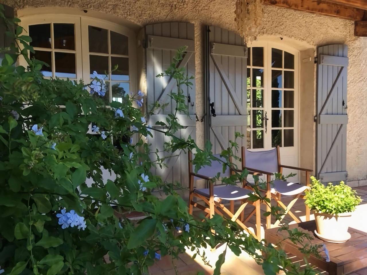 Maison à Flayosc avec piscine et terrasse in Flayosc, Région de Draguignan