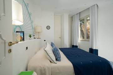 Villa for 4 Guests in Positano, Amalfi Coast, Picture 2