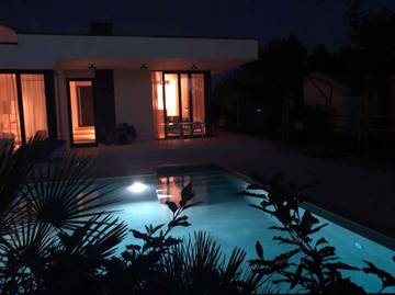 Ferienhaus für 6 Personen in Barbat, Rab, Bild 3