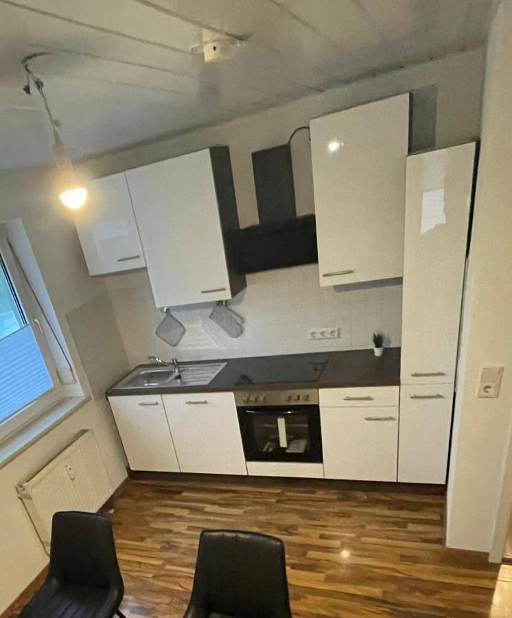 Ganze Wohnung, One-Bedroom Apartment in Leipheim, Bayerisch Schwaben
