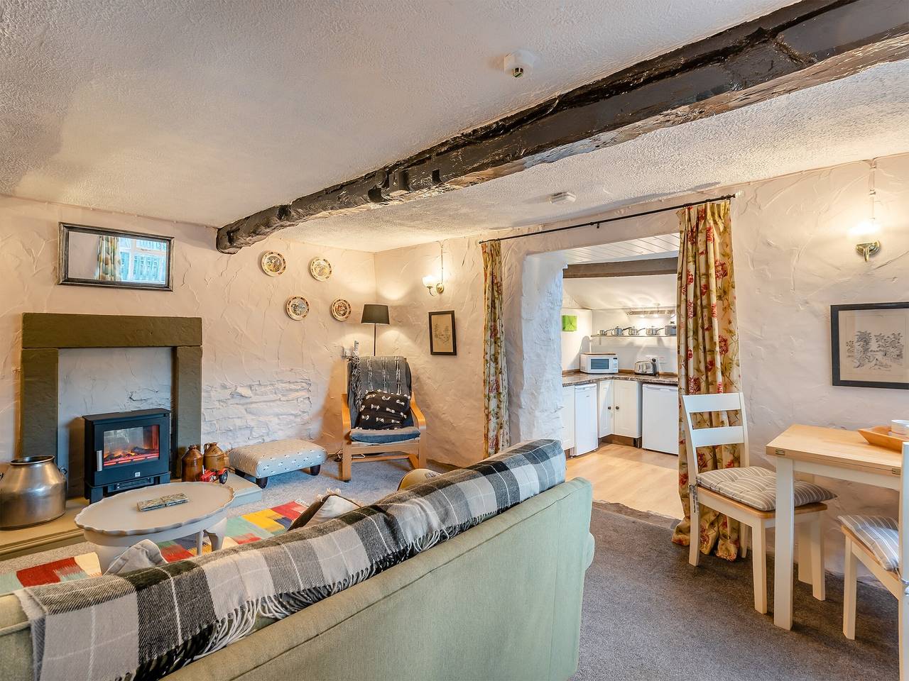 Cottage für 2 Personen in Shap, Cumbria