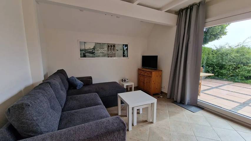 Ferienhaus mit Meerblick für 3 Personen, mit Terrasse in Großenbrode - 4