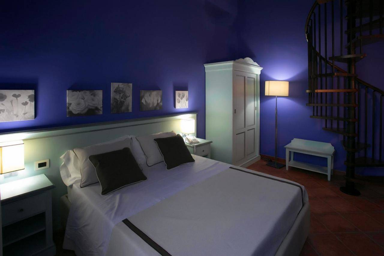 Double Room - Disability Access in Salemi, Provincia di Trapani