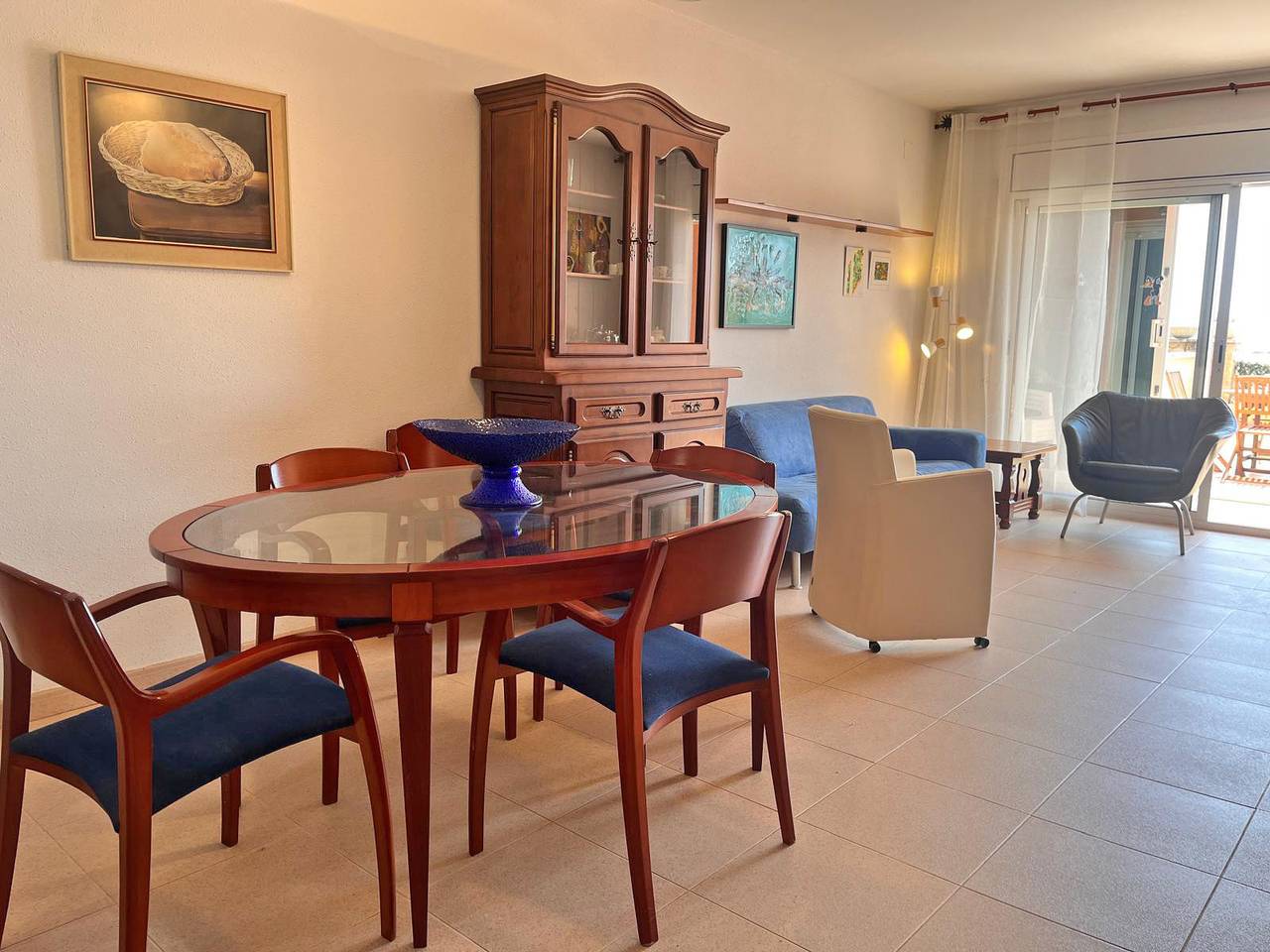 Appartement entier, Gr Marenostrum Esc:2 Pb3 in Empuriabrava, Haut-Ampurdan