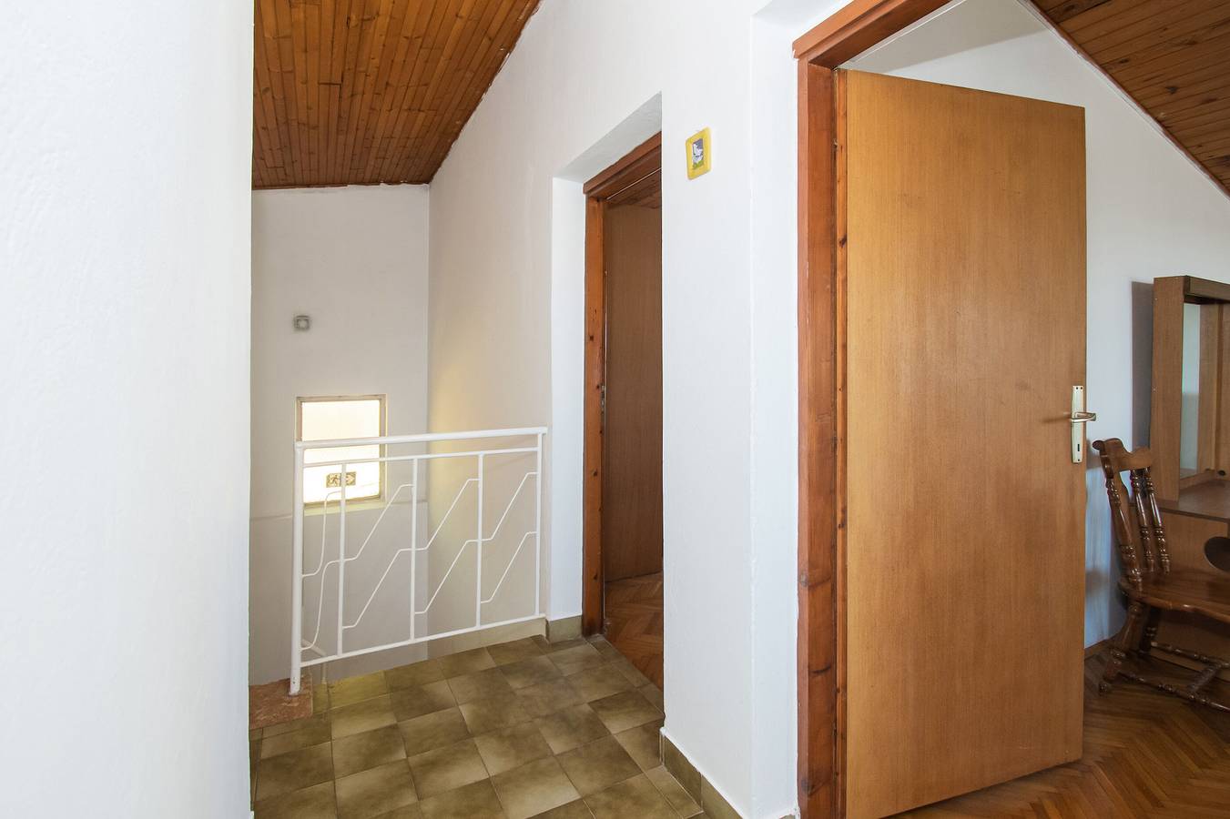 Cijeli apartman, Apartments Nena in Tribunj, Šibensko-kninska županija
