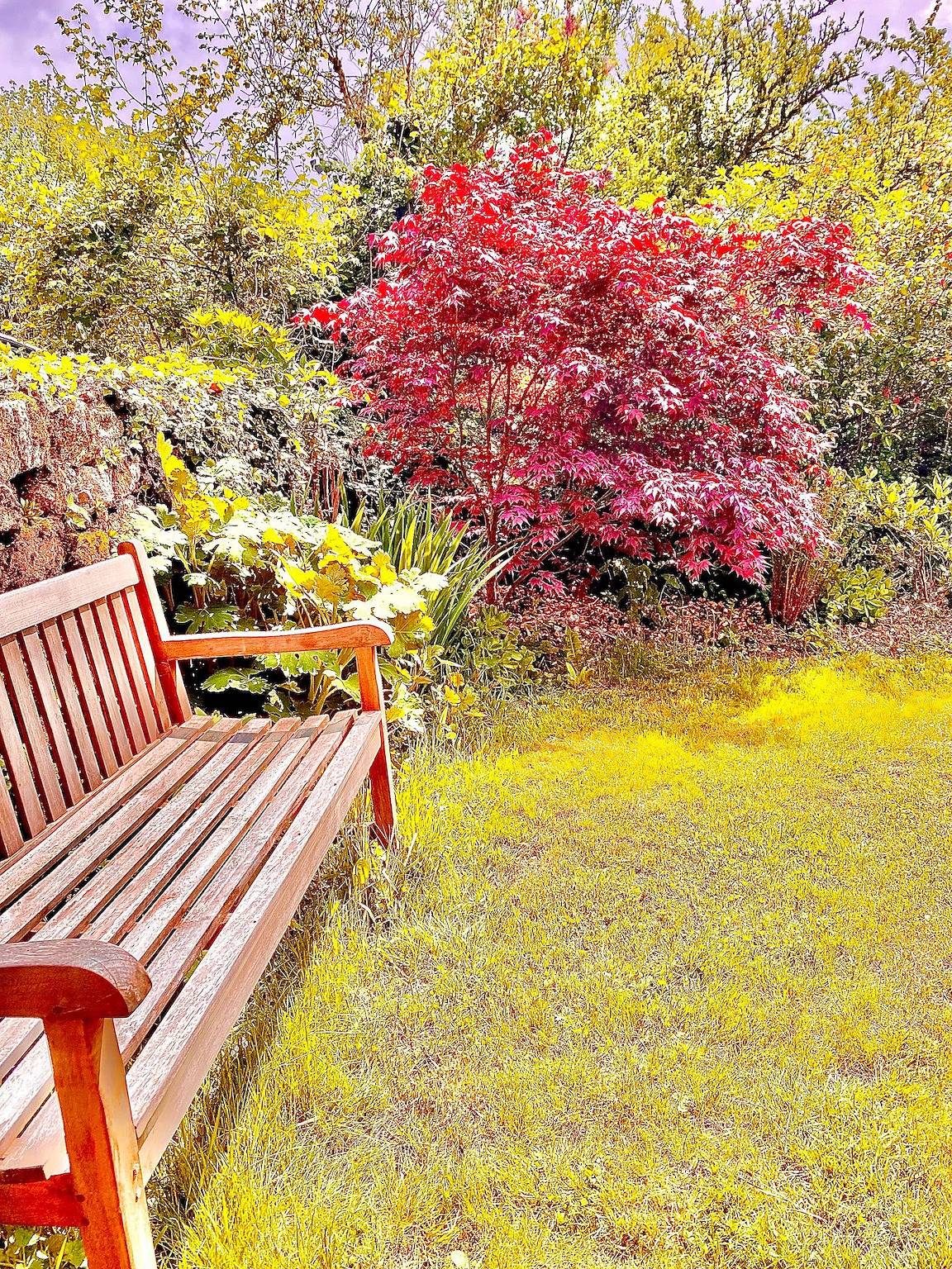 Gîte Mallerin in Montsauche-les-Settons, Parc naturel régional du Morvan