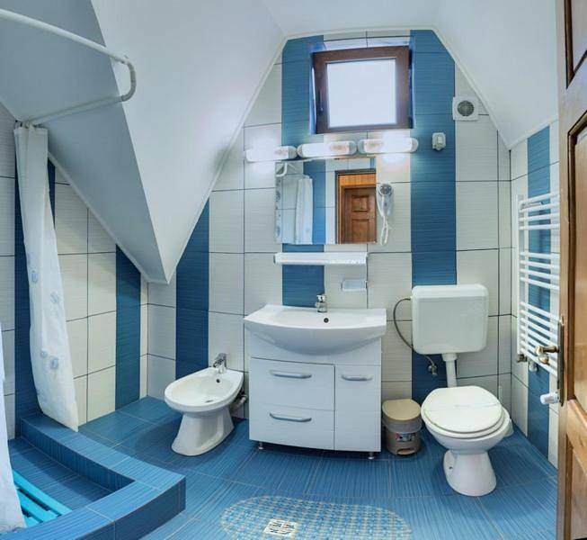 Maison d’hôte pour 2 personnes, avec jardin et vue à Bucarest - 4