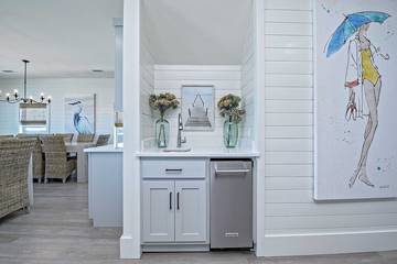 Vacation House for 30 Guests in Gulf Shores, Mobile Bay, Picture 2