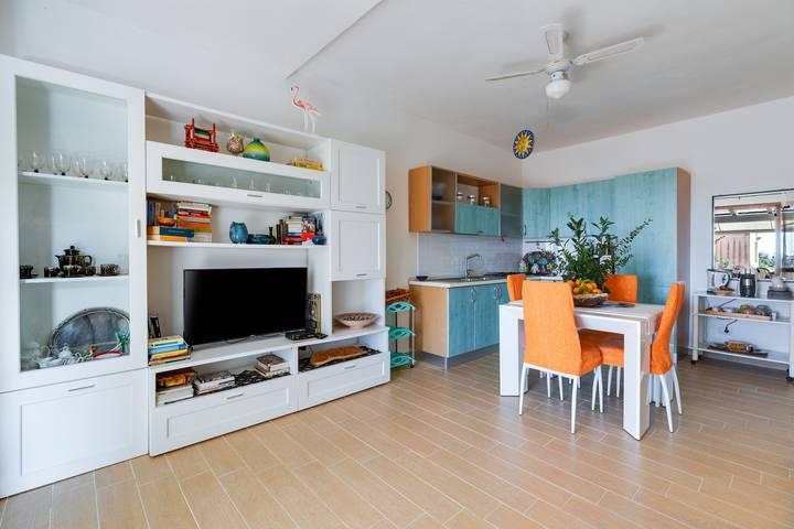 Ferienhaus für 4 Personen, mit Garten in Italien - 3