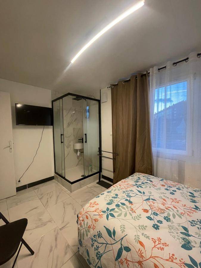 Cottage pour 2 personnes, avec vue à Calais