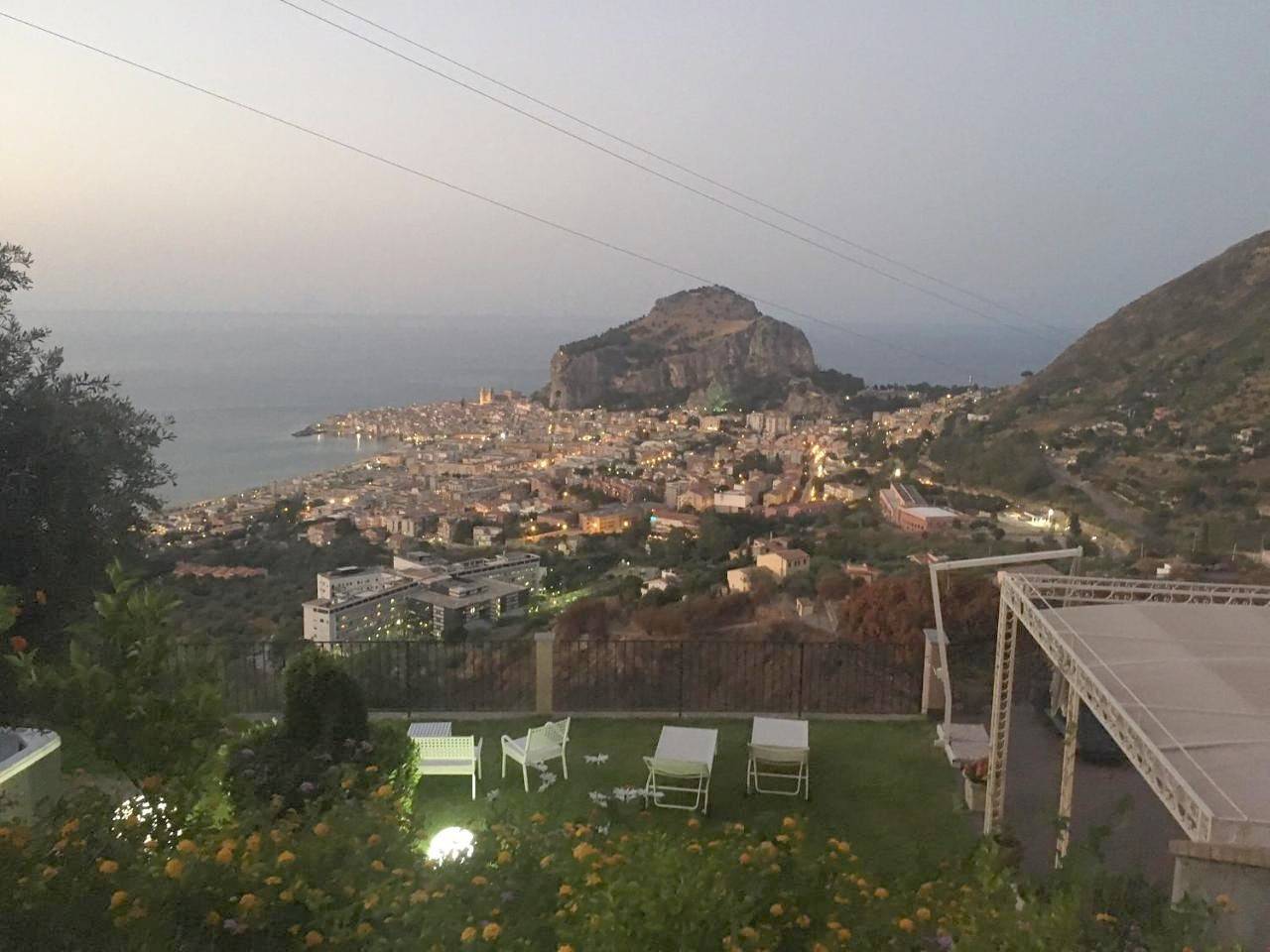 Holiday Home in Cefalù, Cefalù (gemeinde)