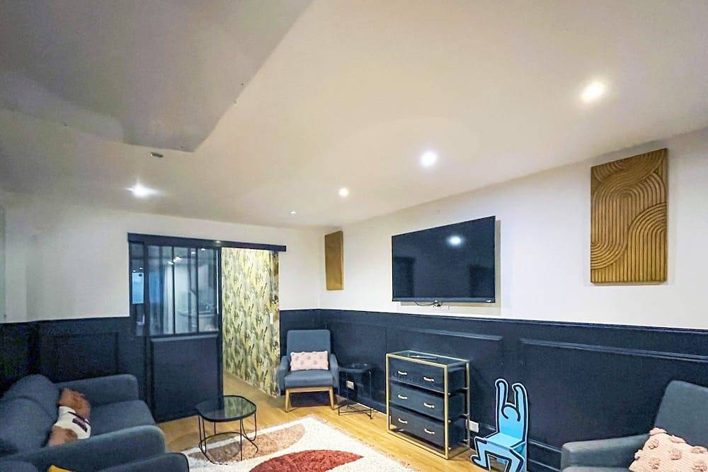 Appartement de vacances