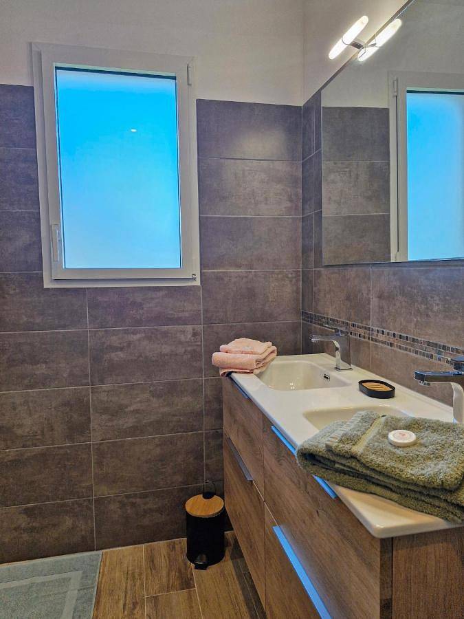 Le Clos des Elfes - suite climatisée in La Roque-Gageac, Périgord Noir