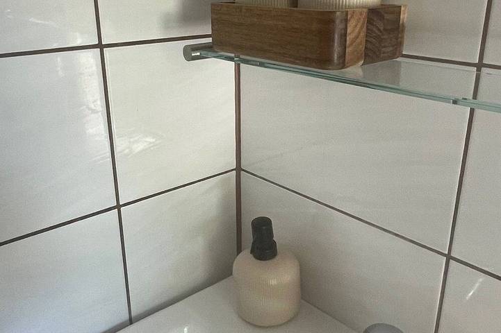 Ferienhaus für 4 Personen, mit Garten in Malchin - 4