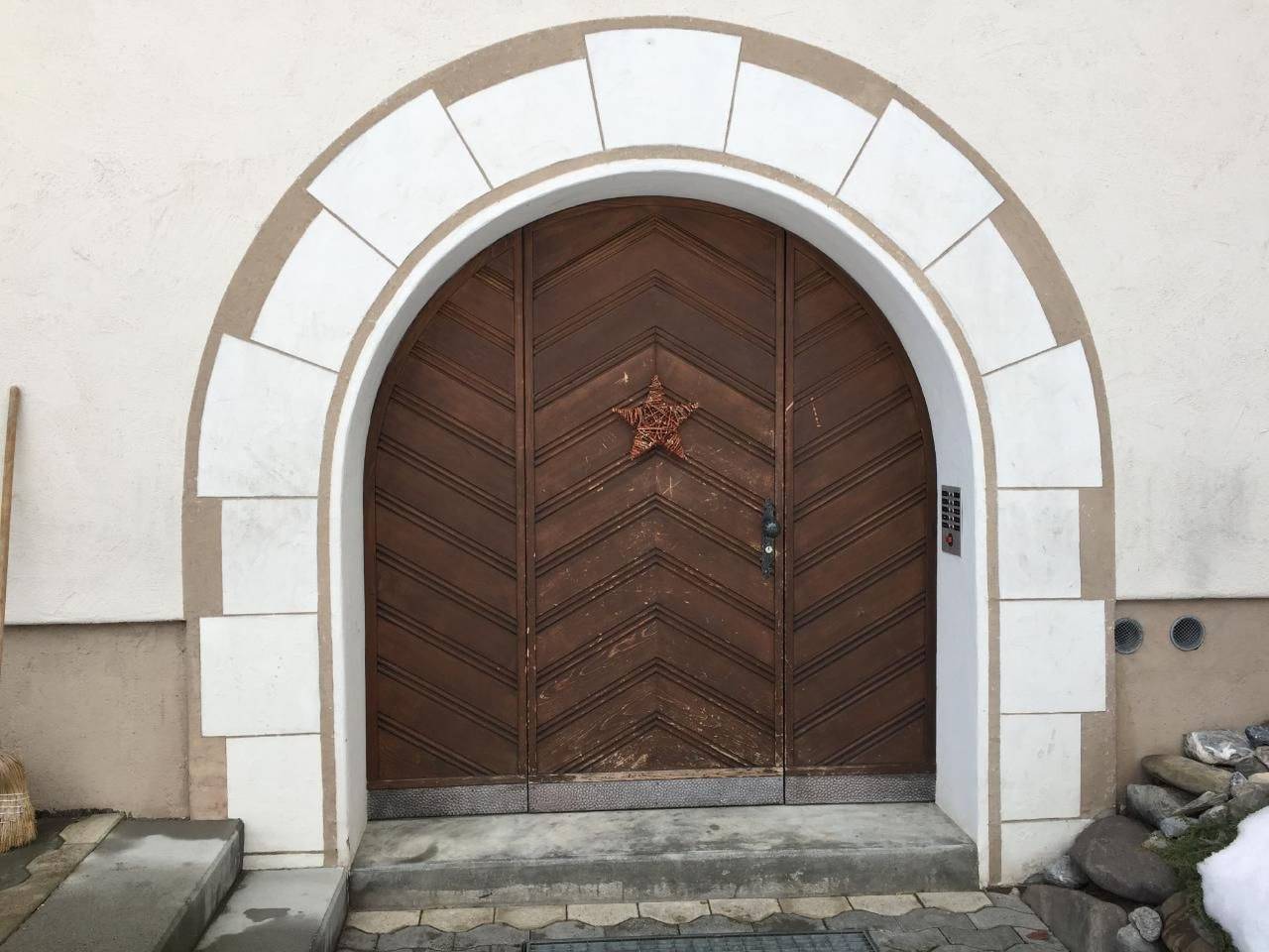 Ganze Wohnung, Puez Marmotta in Bergün, Bergün Filisur