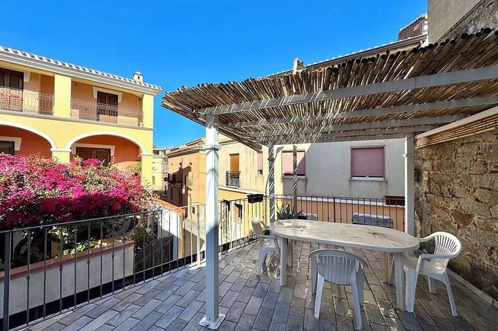 Appartamento vacanze per 2 persone, con terrazza - 1