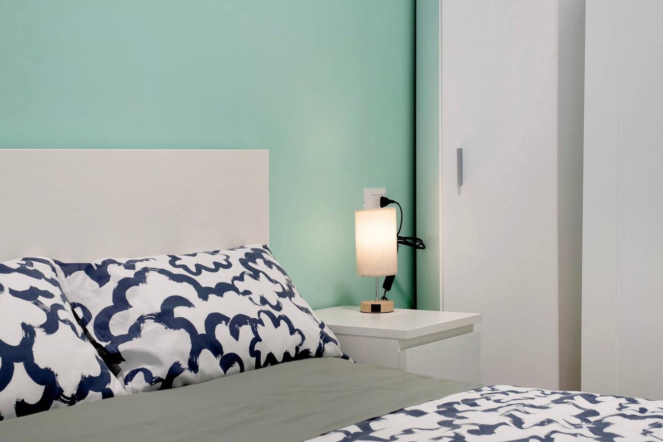 Apartamento entero, Apartamento 'Loft Acquario' con Wi-Fi y aire acondicionado in Génova (Ciudad), Génova