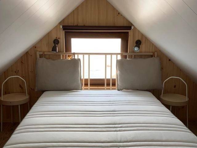 Small Vinter Summer House in Lahemaa rahvuspark