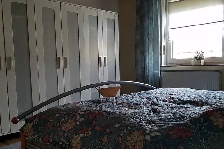 Ferienwohnung für 3 Personen, mit Balkon in Boppard - 4