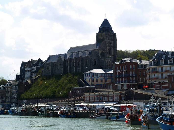 Hôtel pour 4 personnes, animaux acceptés