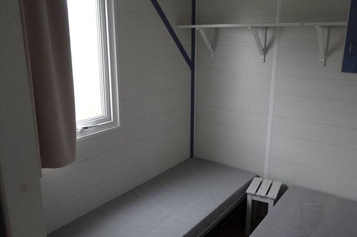 Mobil home pour 6 personnes à Sainte-Reine-de-Bretagne - 4