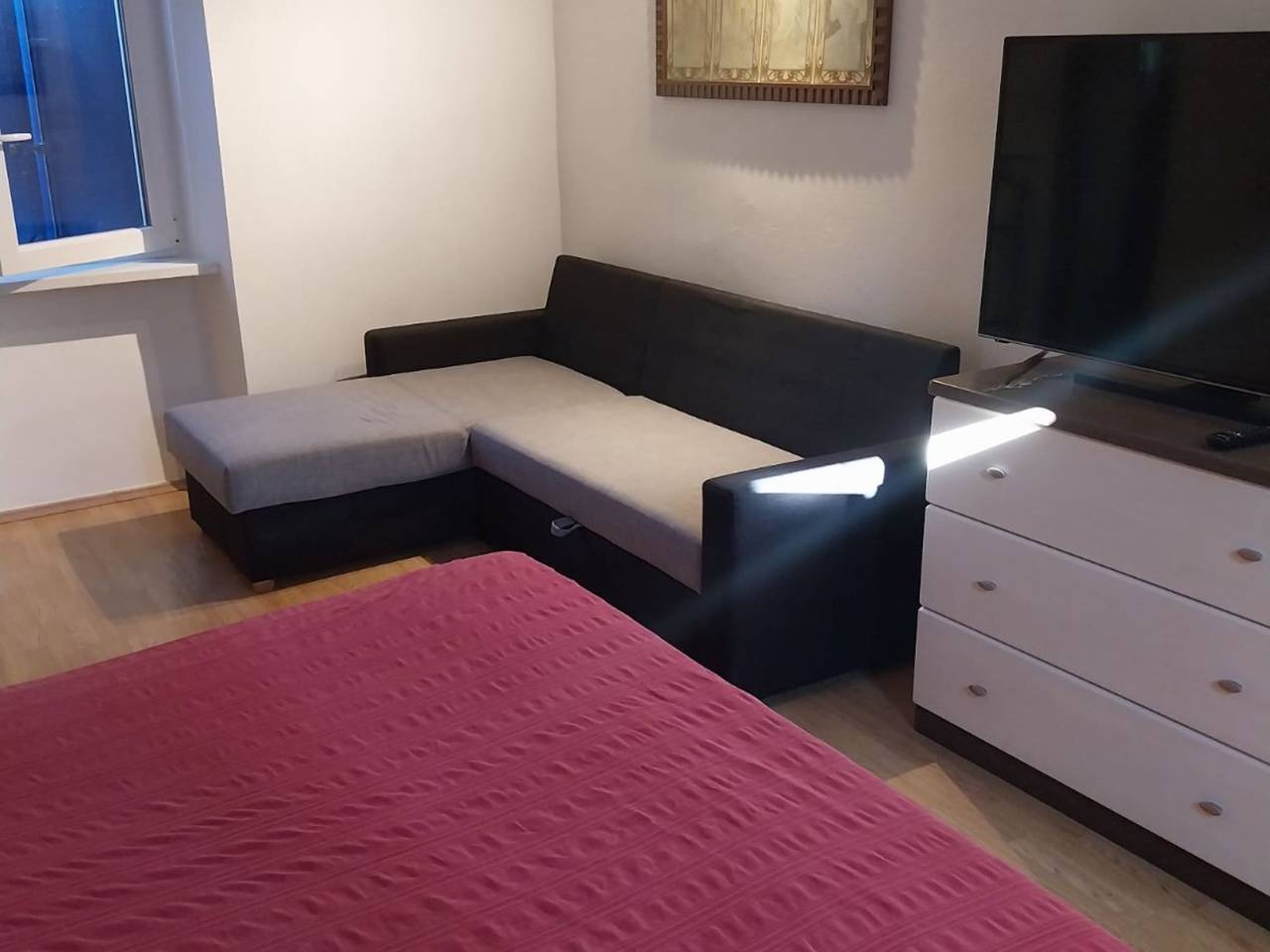 One Bedroom Holiday Home in Vinez, Côte Est de l'Istrie