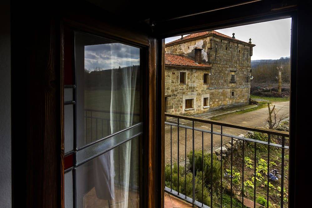 Casa Rural Fuente Cobre in Aguilar de Campoo, Montaña Palentina
