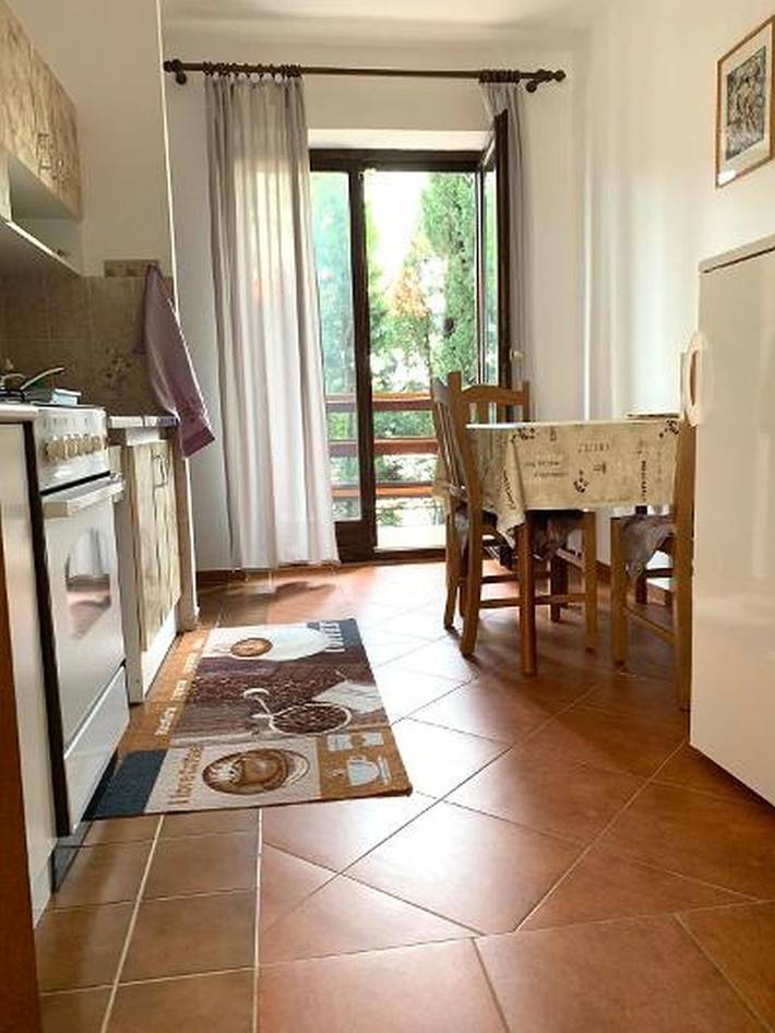 Ferienwohnung für 2 Personen, mit Terrasse in Starigrad Paklenica - 3