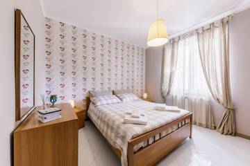 Villa for 5 People in Ravello, Amalfi Coast, Photo 3