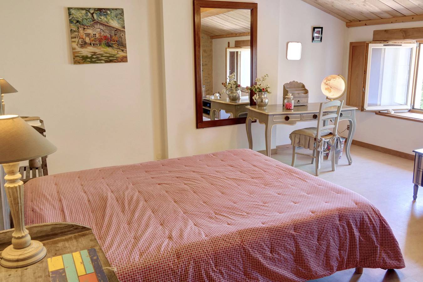 Petit Paradis in Coulonges-sur-l'Autize, Région de Niort