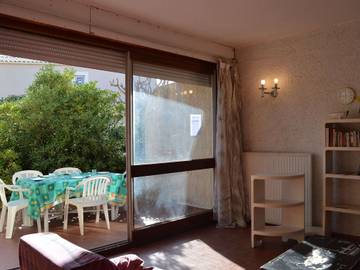 Maison De Vacances pour 8 Personnes dans Saint Pierre la Mer, Fleury, Photo 4