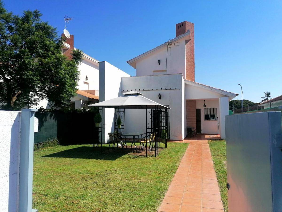 Chalet Matalascañas in Matalascañas, Almonte