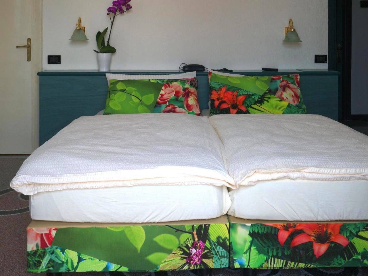 Hotel Flora in Celle Ligure, Riviera di Ponente