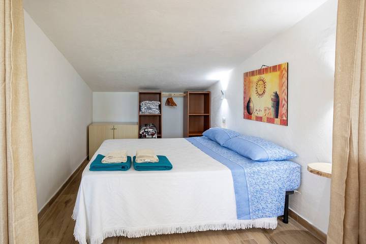Casa de vacaciones para 6 personas - 1