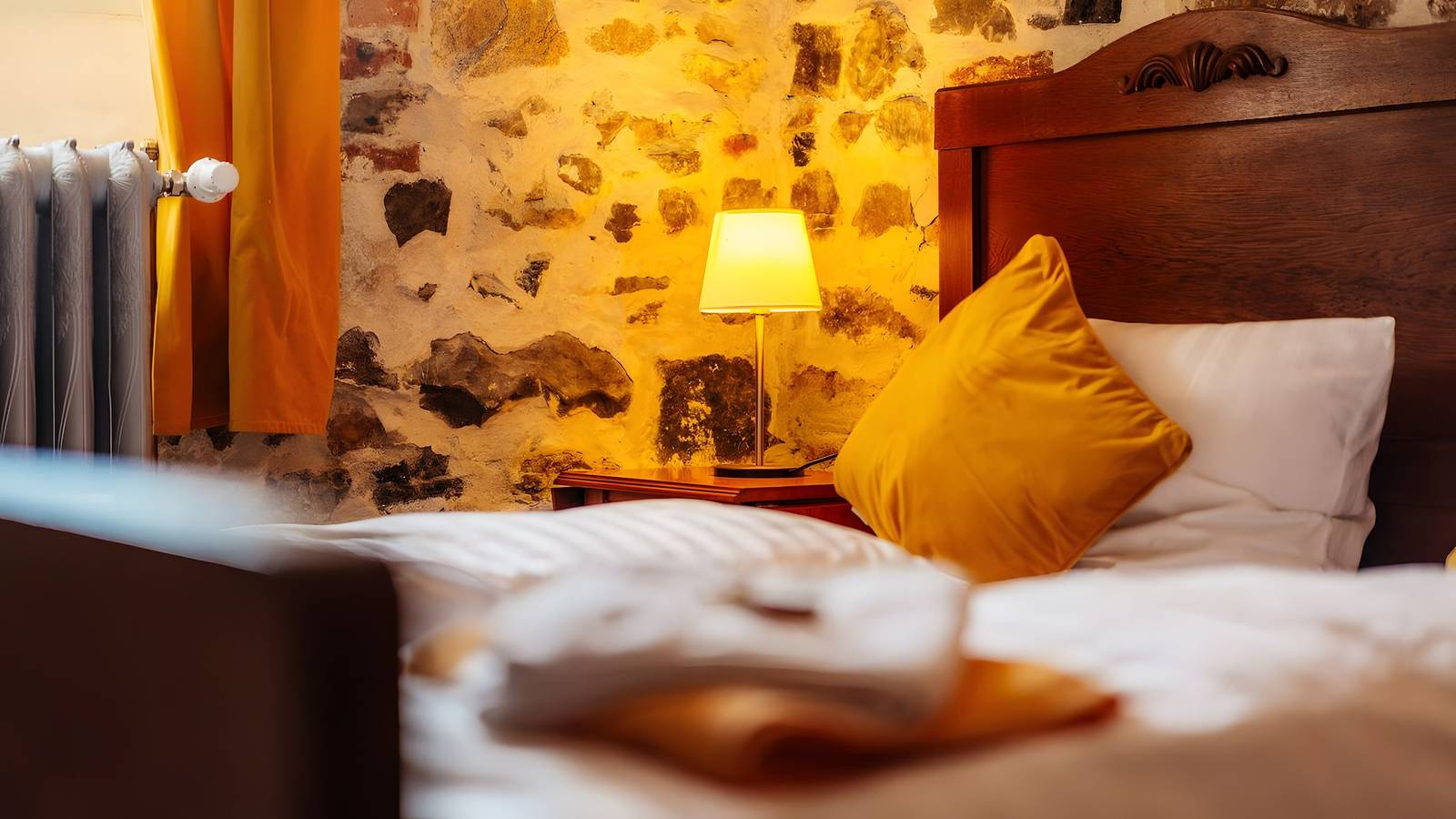 Deluxe Appartement mit 2 Schlafzimmer im Oberharz in Sankt Andreasberg, Braunlage