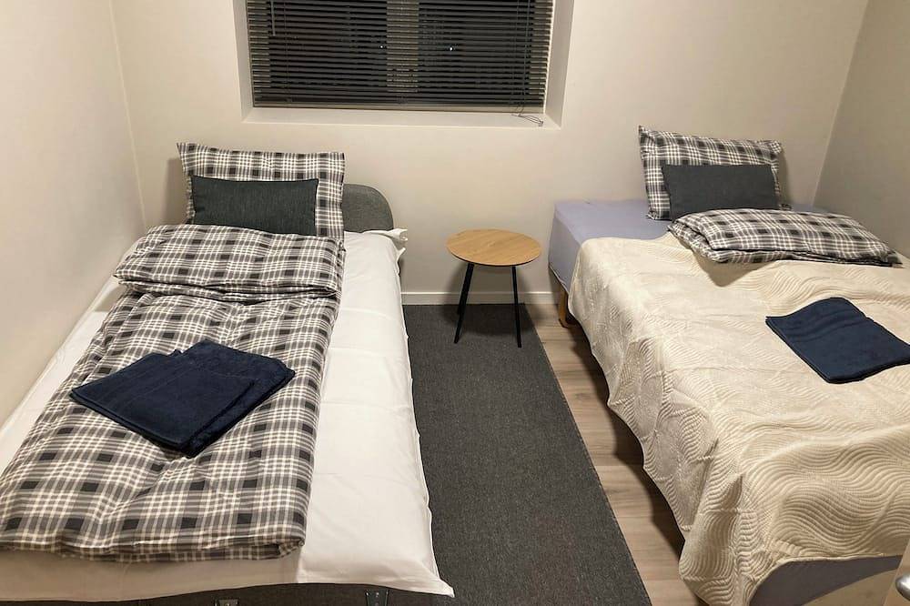 Hel leilighet, Sentral koselig leilighet in Sogndal 