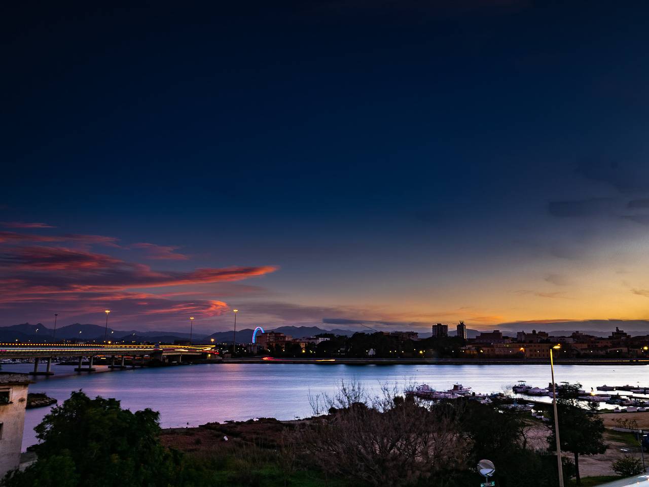 Appartamento intero, Tilibbas Bay Flat in Olbia, Costa Smeralda