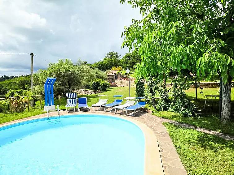 Casa 4 Persone in Umbertide, Valtiberina