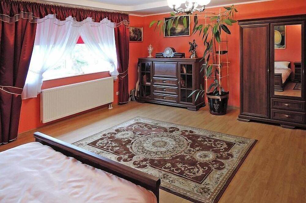 Ferienwohnung, Stepnica in Groß Stepenitz, Stettiner Haff