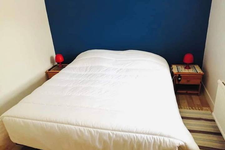 Location de vacances pour 8 personnes, animaux acceptés dans Sortosville-en-Beaumont - 2