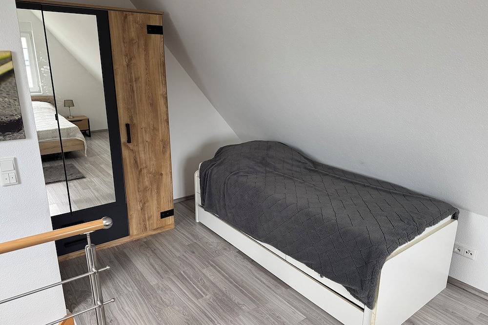 Ganze Wohnung, Moderne Zweizimmerwohnung in toller Lage in Langenfeld (Rheinland), Düsseldorf und Umgebung