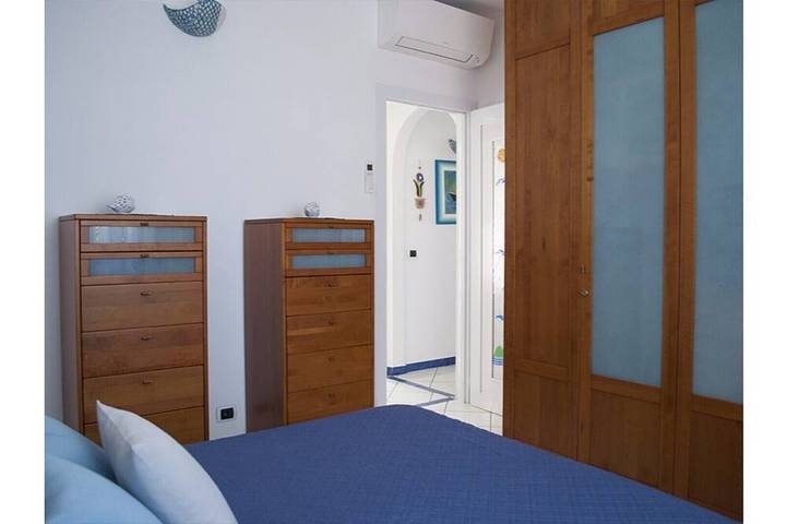 Ferienhaus für 5 Personen, mit Garten und Terrasse in Ponza - 3