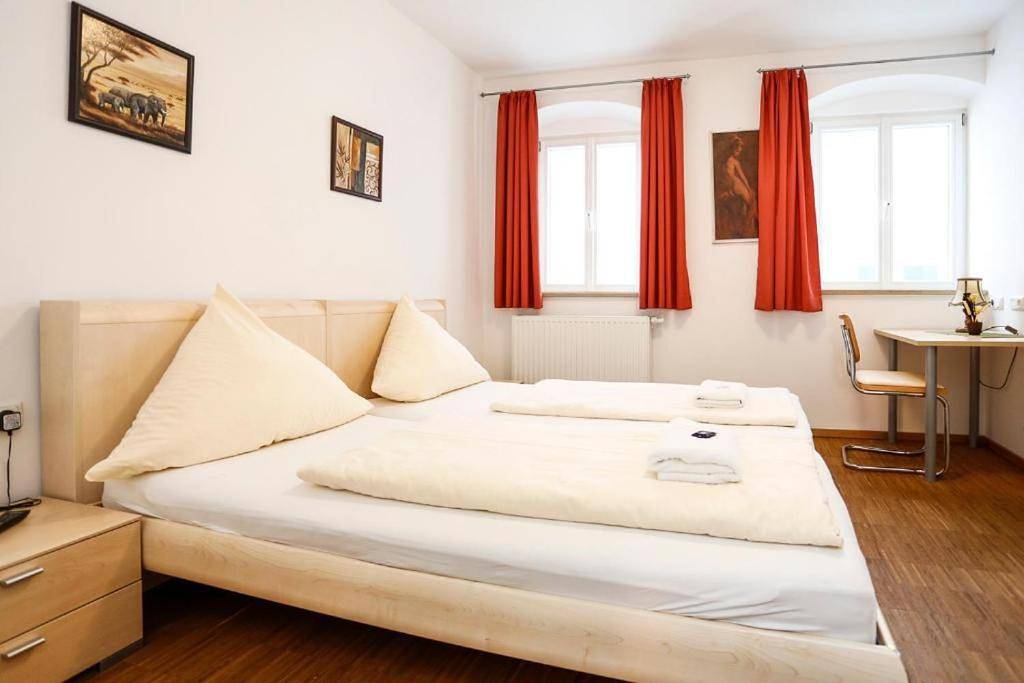 Single Room in Friedberg, Souabe (Bavière)