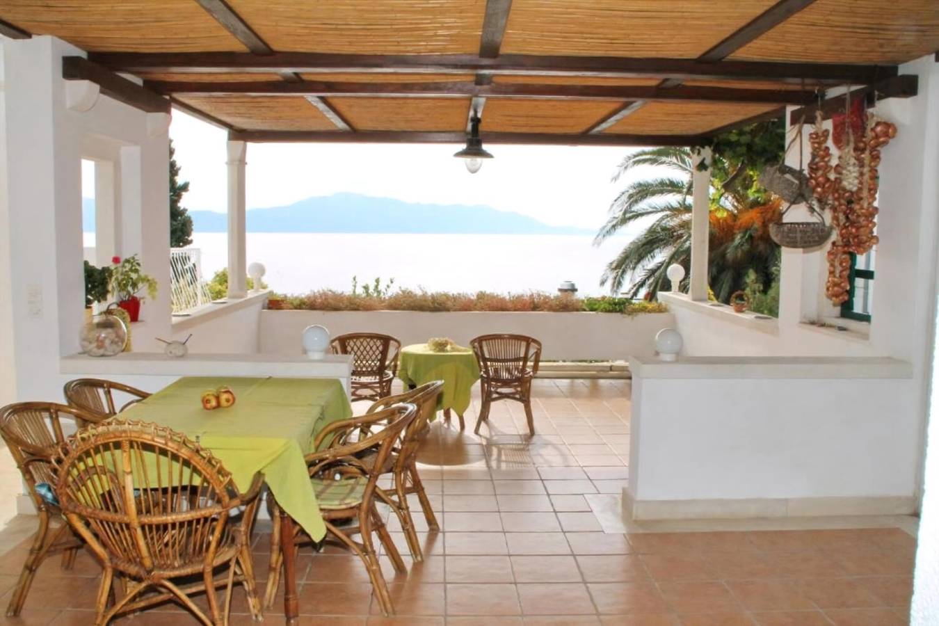 Ganze Wohnung, Apartments Sea View in Brist, Makarska Riviera