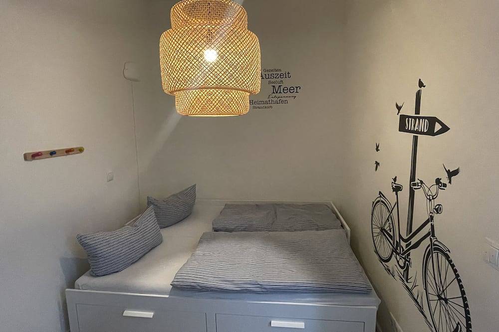 Ganze Wohnung, Ferien direkt am Südstrand in Wyk auf Föhr (Stadt), Wyk auf Föhr
